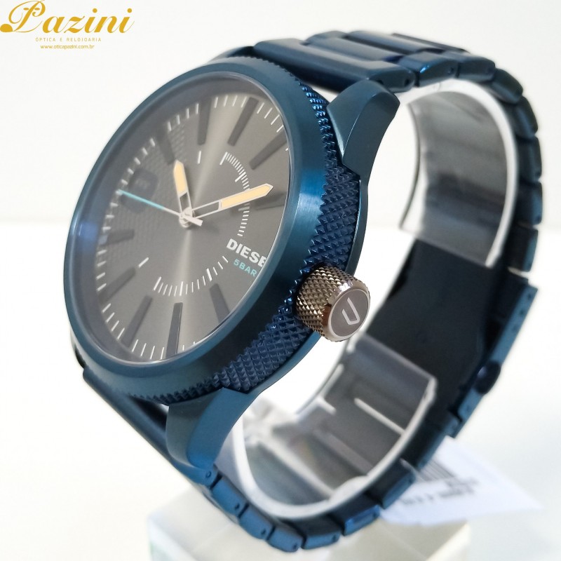 REL GIO DIESEL BRAVE BLUE DZ1872 1AN